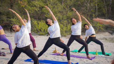 Transform Your Practice with a 300-Hour Yoga TTC in Rishikesh