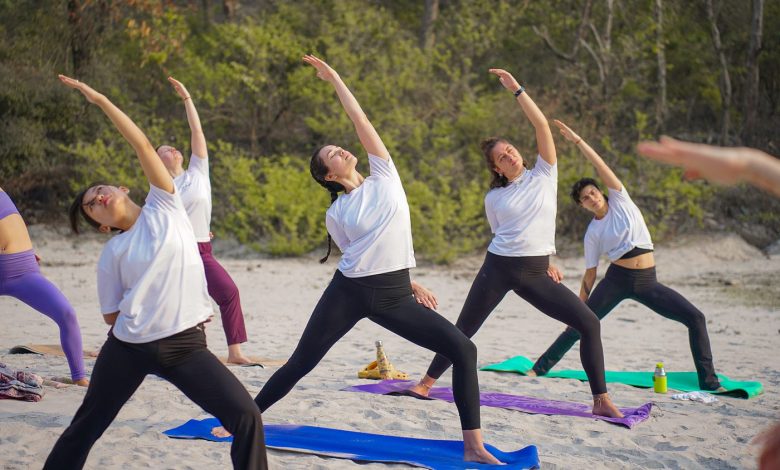 Transform Your Practice with a 300-Hour Yoga TTC in Rishikesh
