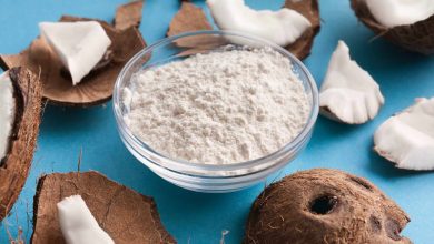 Coconut Cream Powder