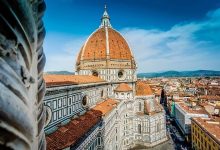 Climb the Dome: Unparalleled Views of Florence from the Duomo