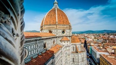 Climb the Dome: Unparalleled Views of Florence from the Duomo