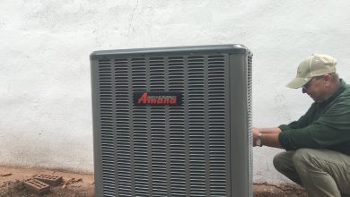 AC Repair