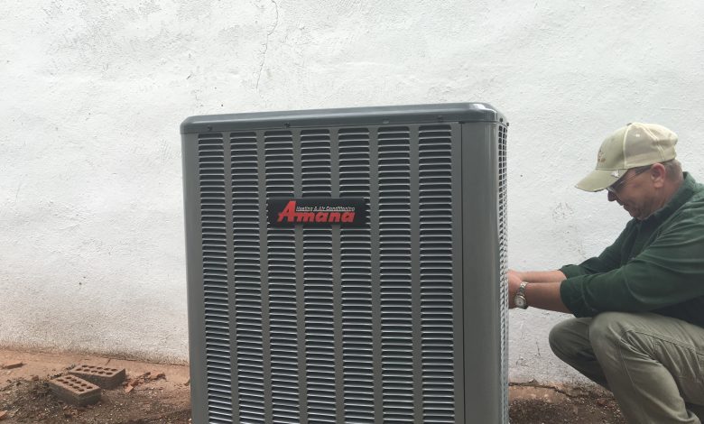 AC Repair