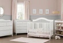 Nursery Furniture