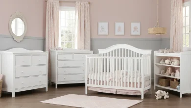 Nursery Furniture