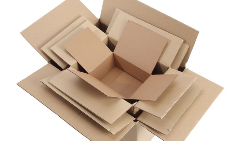 Cardboard