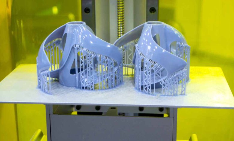 7 Compelling Reasons Why 3D Printed Bands and Rpes Are Revolutionizing Industries