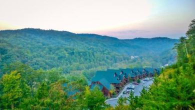 Westgate Smoky Mountain Resort