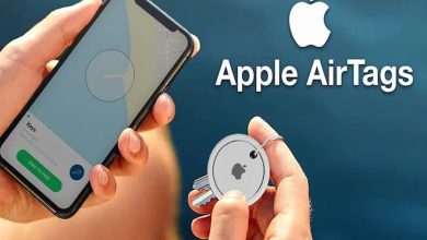 Apple AirTag