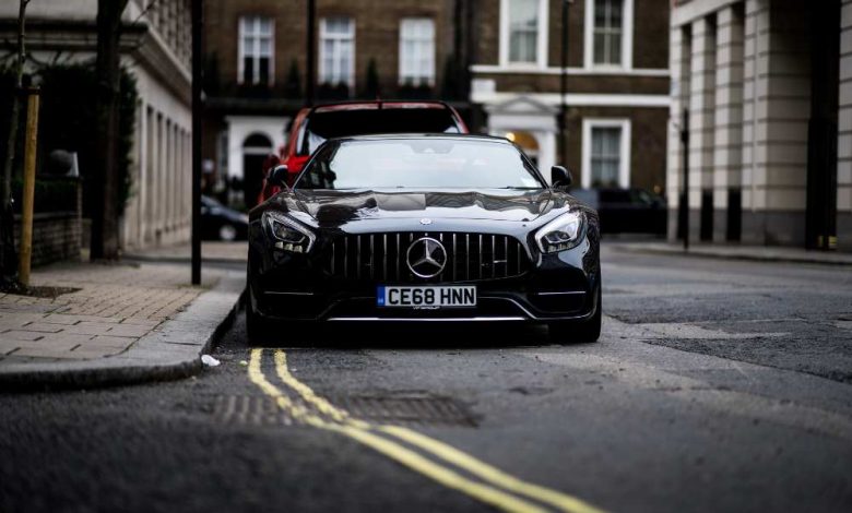 Are You Overpaying for the Prestige Understanding the Mercedes-Benz Premium