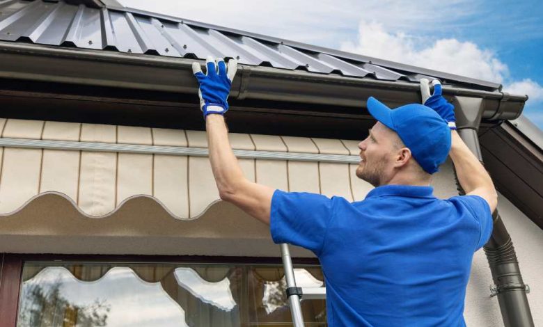 Are you making these common mistakes when installing gutters