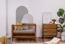 Nursery Furniture