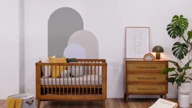 Nursery Furniture