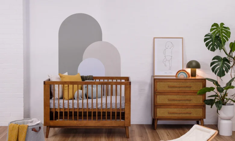 Nursery Furniture