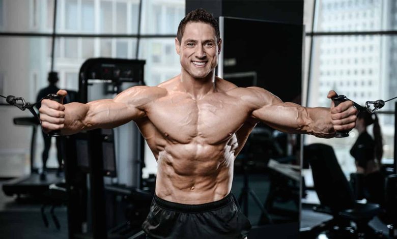 Ultimate Guide to Sculpting a Strong and Defined Chest