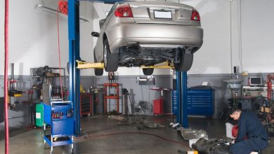 Car Workshop Manuals Your Roadmap to Effective Vehicle Maintenance