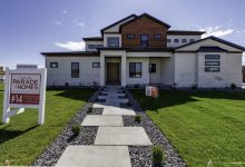 Home Builders in Salt Lake City