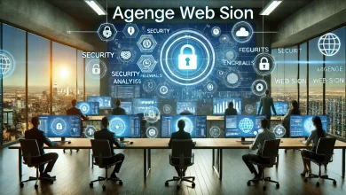 agence digitale sion