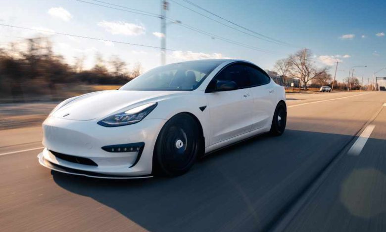 Discover Why Everyone is Talking About the Groundbreaking Tesla