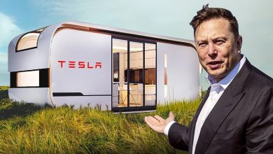 Tesla House Industry: Pioneering Sustainable Living