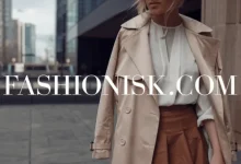 Fashionisk.com