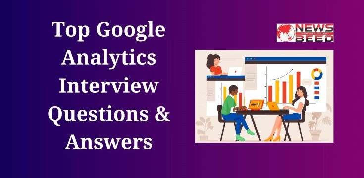 Google Analytics Interview