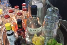Heighten Your Evening Bottle Service Perfection At Ritual Rooftop