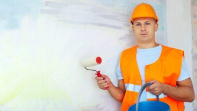 How Does Best Anchorage Painters Handle Snow-Related Issues in Anchorage