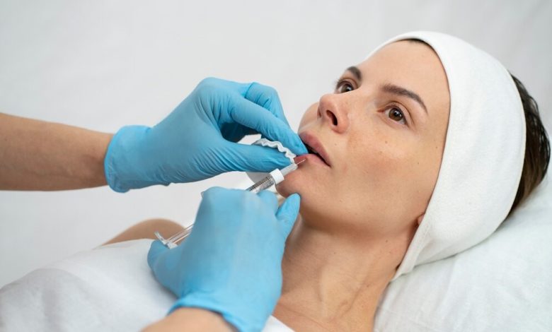 How Long Does It Take to See Results from Juvederm Fillers