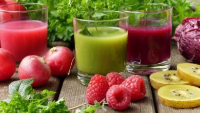 How To juice cleanse London By Nosh Detox