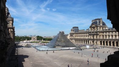 Do Louvre Museum Tickets Include Special Exhibitions? Price Insights