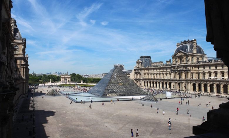 Do Louvre Museum Tickets Include Special Exhibitions? Price Insights