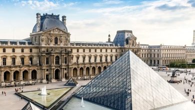 Book Now for Exclusive Louvre Museum Tours and Experiences