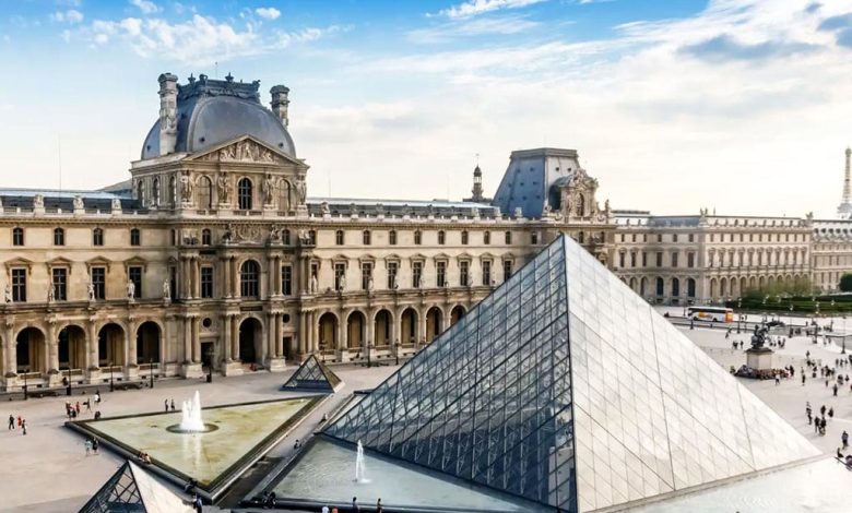 Book Now for Exclusive Louvre Museum Tours and Experiences