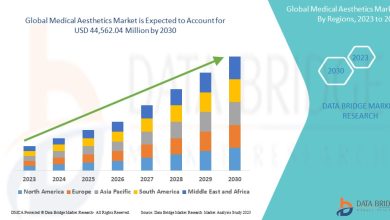 Medical Aesthetics Market