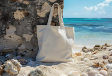 Beach Bag