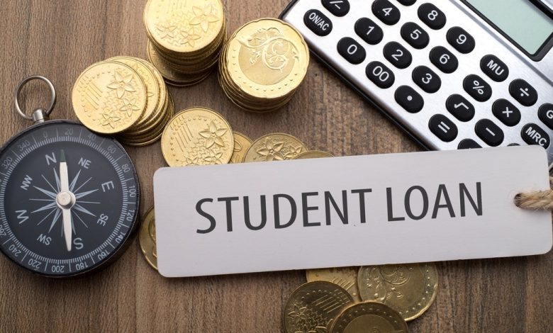 Student Loan Payment Recommencing