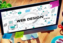 The Artistry of Website Design and Development