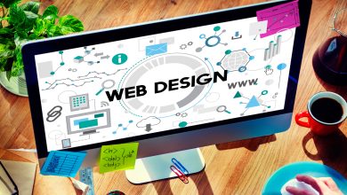 The Artistry of Website Design and Development