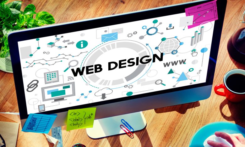 The Artistry of Website Design and Development