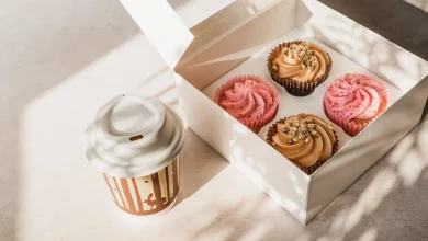 The Benefits of Cupcake Boxes with Inserts