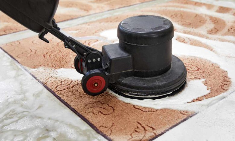 The Benefits of Professional Carpet Protection Treatments for Christchurch Homes
