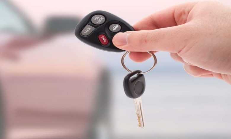 The Hidden Costs of Car Key Replacement Unveiling the Truth