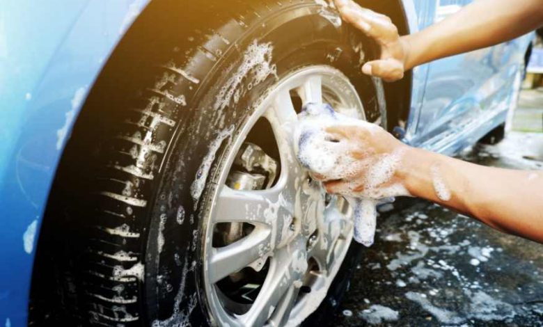 The Ultimate Guide to Protecting Your Investment with Safe Car Soap