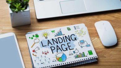 Boosting Conversion Rates with Landing Page Design & Optimization