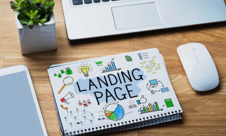 Boosting Conversion Rates with Landing Page Design & Optimization