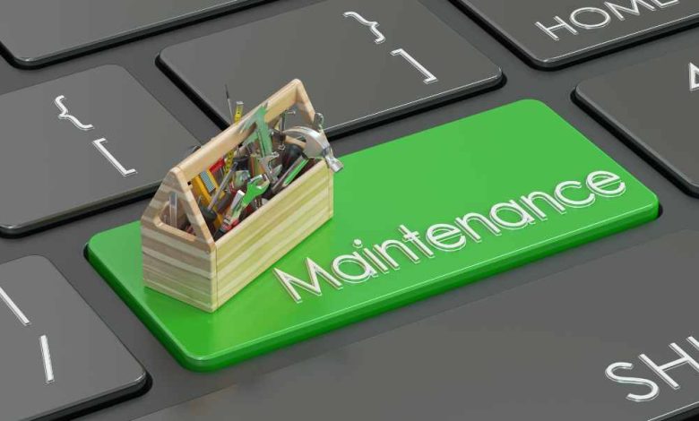 How to Schedule and Manage Regular Website Maintenance Tasks