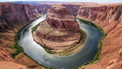 Exploring the Majestic Grand Canyon: Unforgettable Grand Canyon Tours from Las Vegas