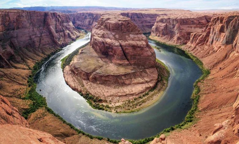 Exploring the Majestic Grand Canyon: Unforgettable Grand Canyon Tours from Las Vegas