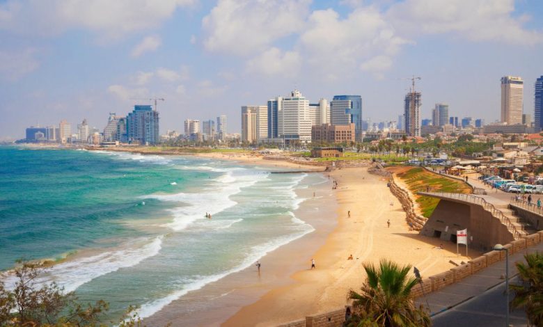 Unlocking the Secrets of Tel Aviv Safes A Comprehensive Guide